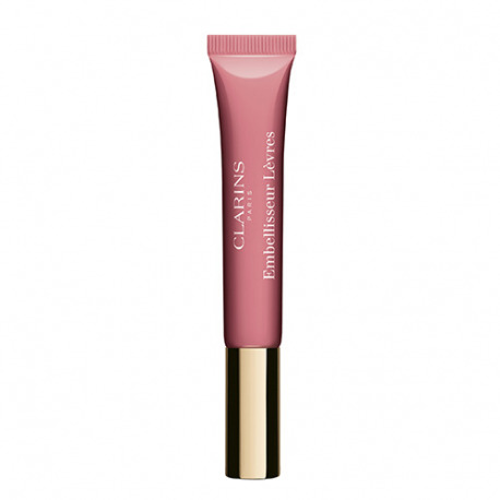 CLARINS-Lip Beautifier - Gloss and Moisturizing Lip Balm 12ml CLARINS-Lip Beautifier - Gloss and Moisturizing Lip Balm 12ml